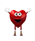 Heart-Dance